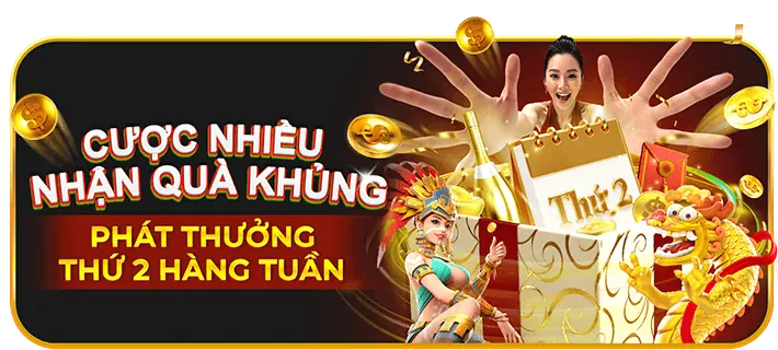 Các lựa chọn đặt cược Tài Xỉu tại 188 com vn