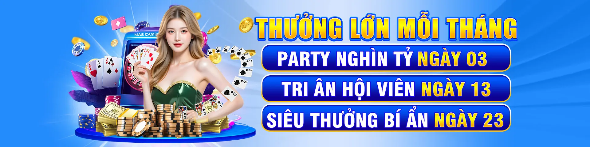 Các ưu đãi hấp dẫn tại 188com.vn
