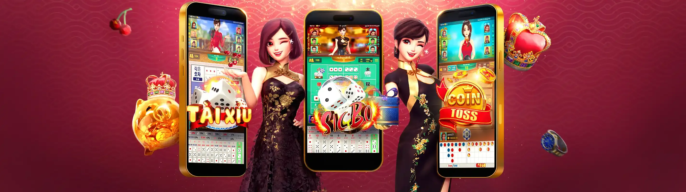 Hình ảnh Game Bài tại 188 com vn