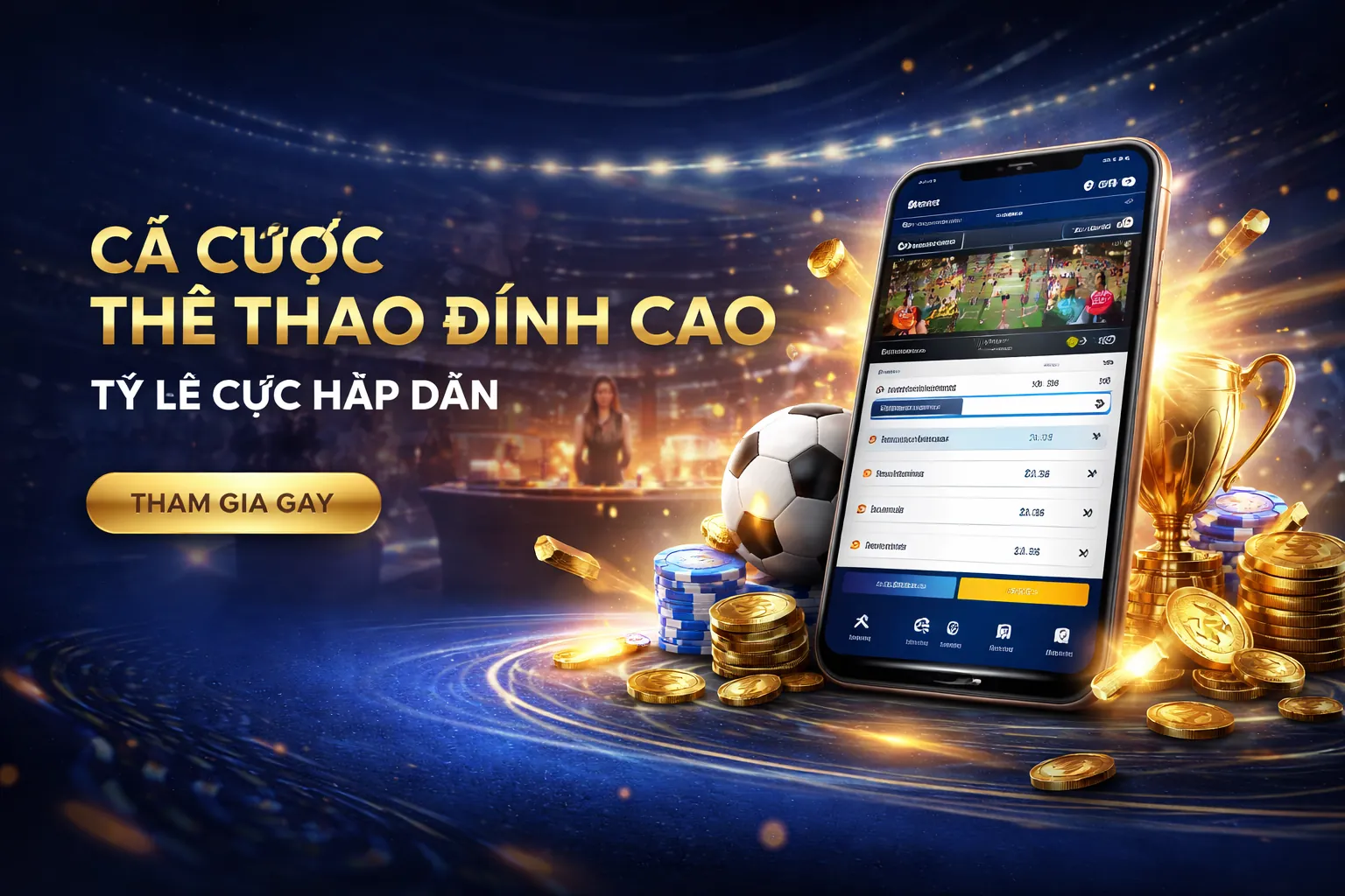 Hình ảnh minh họa cờ bạc có trách nhiệm tại 188 com vn