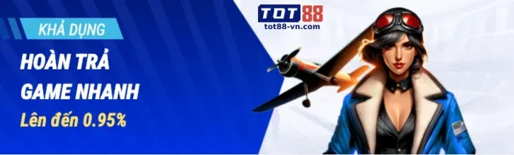 Ưu Đãi Đặc Biệt Nổ Hũ