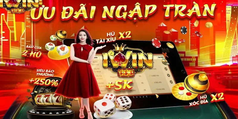 Các ưu đãi hấp dẫn tại 188 com vn
